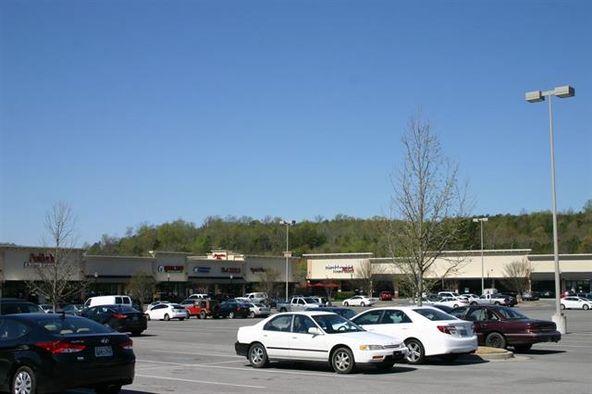11.05 Acres Frontage Road, Cleveland, TN 37312